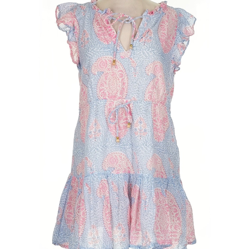 Oliphant Dress